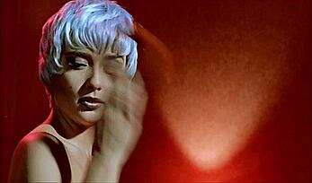 Actress - Marta Sanchez: Movie - Supernova